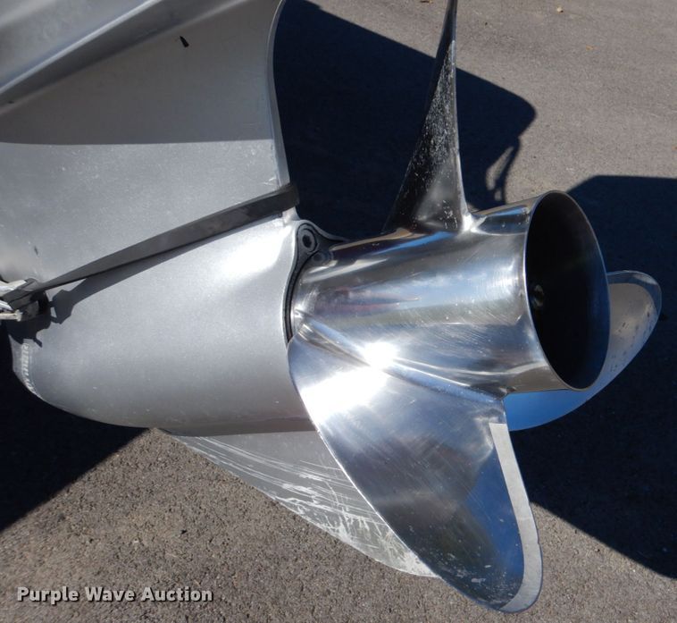 image for item FF9065 1998 Skeeter ZX202C boat