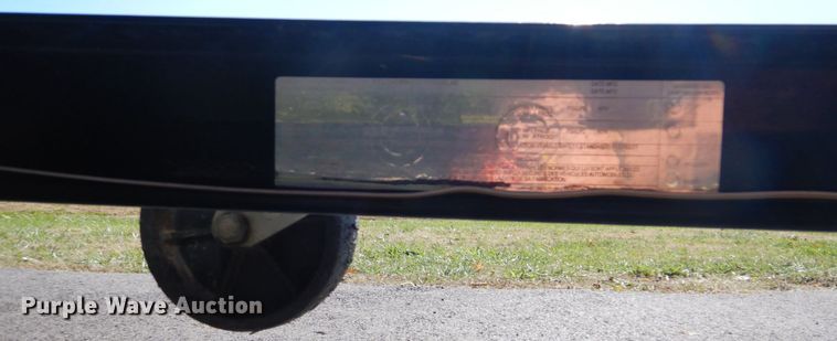 image for item FF9065 1998 Skeeter ZX202C boat