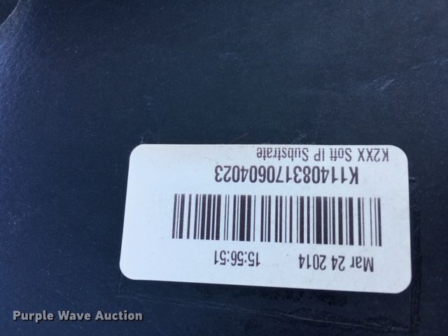 image for item FF9065 1998 Skeeter ZX202C boat