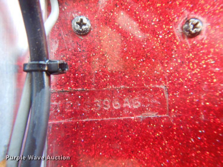 image for item FF9065 1998 Skeeter ZX202C boat