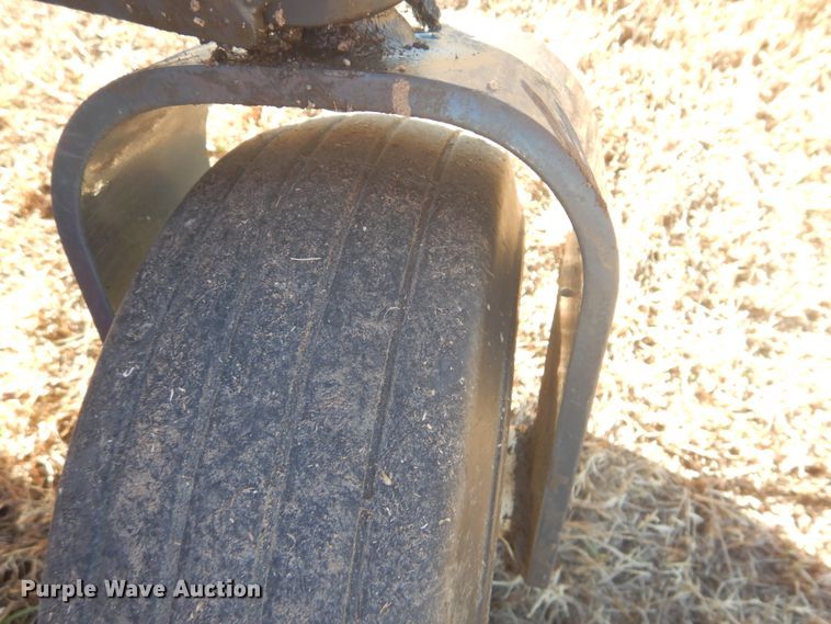 image for item FF9074 Kubota ZG20 ZTR lawn mower