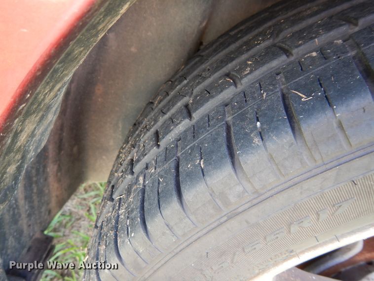 image for item FI9999 2009 Pontiac G6