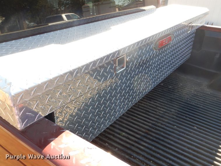 image for item FJ9820 1997 Chevrolet K1500 Ext. Cab pickup truck