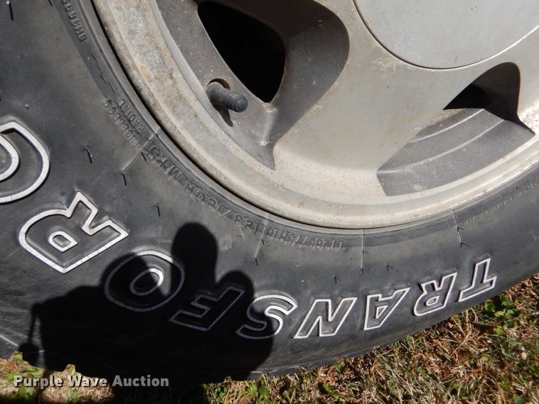 image for item FJ9820 1997 Chevrolet K1500 Ext. Cab pickup truck