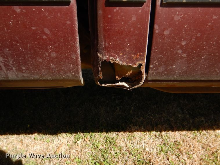 image for item FJ9820 1997 Chevrolet K1500 Ext. Cab pickup truck