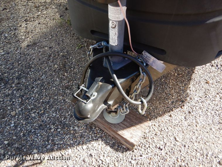 image for item FJ9821 2017 Keystone Bullet Premier BL30RIPR17 camper