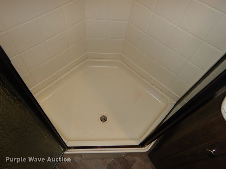 image for item FJ9821 2017 Keystone Bullet Premier BL30RIPR17 camper