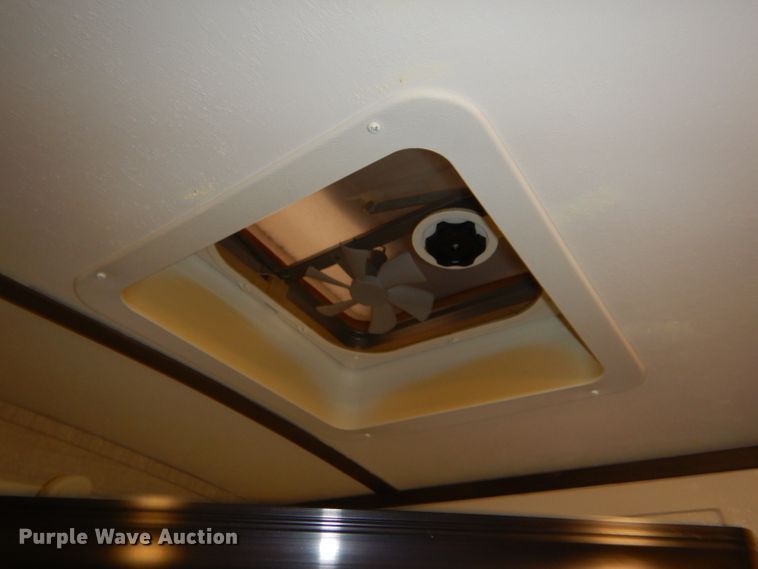 image for item FJ9821 2017 Keystone Bullet Premier BL30RIPR17 camper