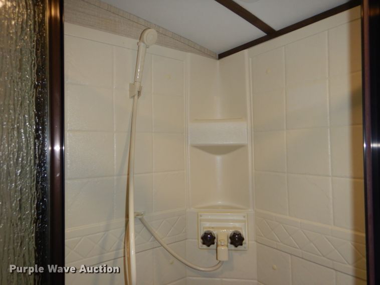 image for item FJ9821 2017 Keystone Bullet Premier BL30RIPR17 camper