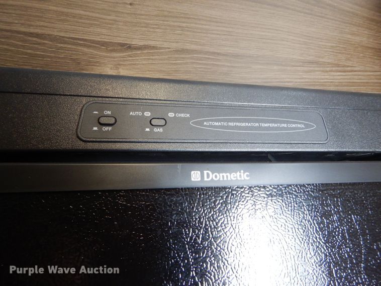 image for item FJ9821 2017 Keystone Bullet Premier BL30RIPR17 camper