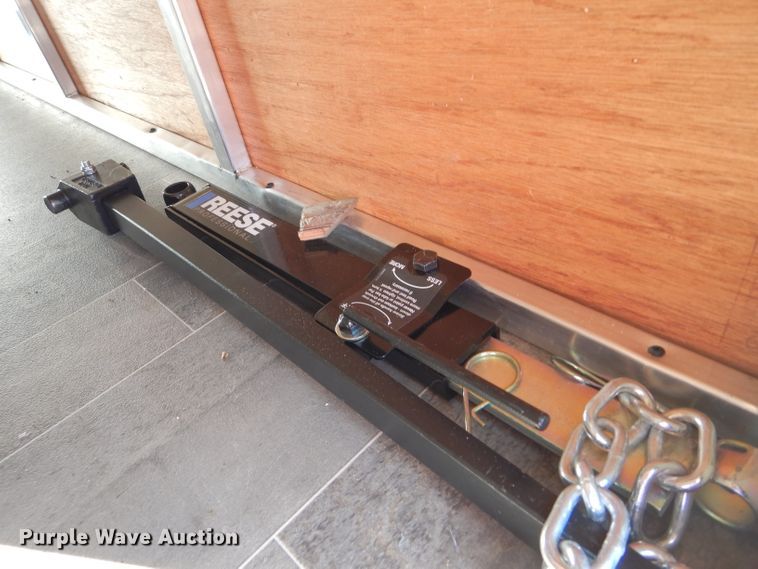 image for item FJ9821 2017 Keystone Bullet Premier BL30RIPR17 camper