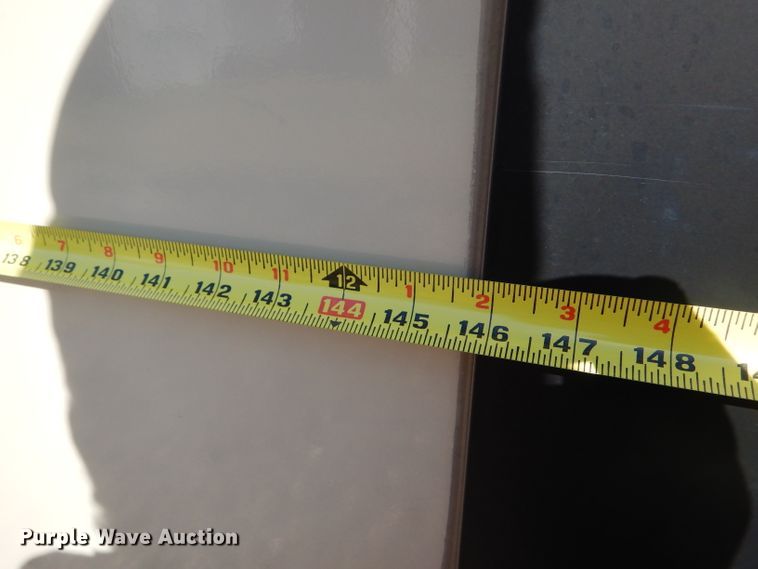 image for item FJ9821 2017 Keystone Bullet Premier BL30RIPR17 camper