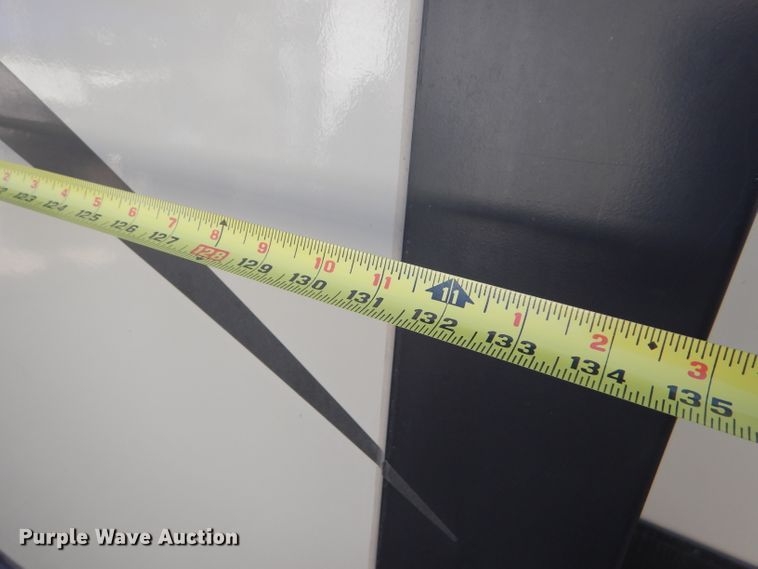 image for item FJ9821 2017 Keystone Bullet Premier BL30RIPR17 camper