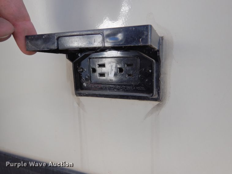 image for item FJ9821 2017 Keystone Bullet Premier BL30RIPR17 camper