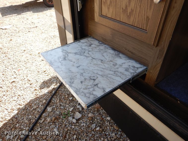 image for item FJ9821 2017 Keystone Bullet Premier BL30RIPR17 camper