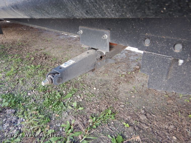 image for item FJ9821 2017 Keystone Bullet Premier BL30RIPR17 camper