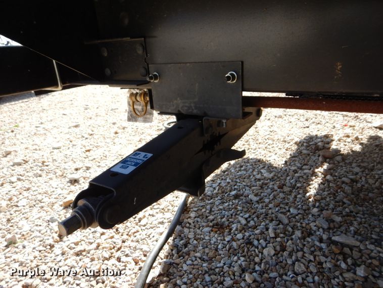 image for item FJ9821 2017 Keystone Bullet Premier BL30RIPR17 camper