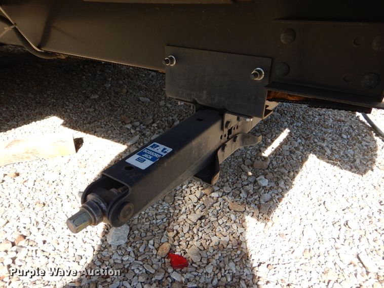 image for item FJ9821 2017 Keystone Bullet Premier BL30RIPR17 camper