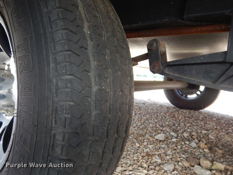 image for item FJ9821 2017 Keystone Bullet Premier BL30RIPR17 camper