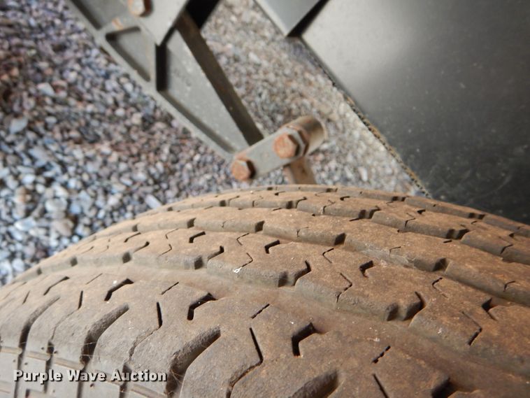 image for item FJ9821 2017 Keystone Bullet Premier BL30RIPR17 camper