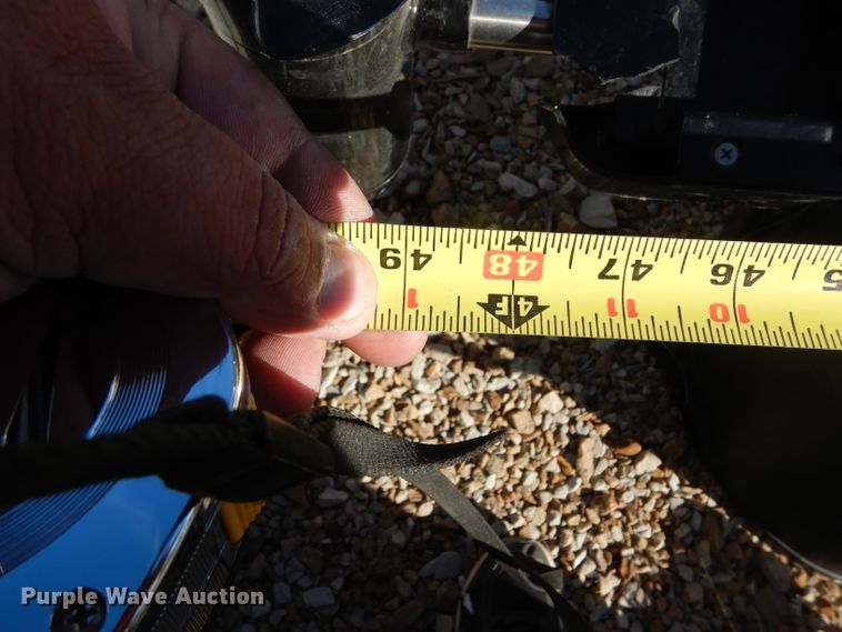 image for item FJ9822 2003 Bayliner boat