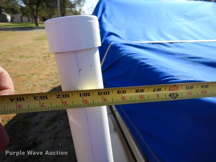 image for item FJ9822 2003 Bayliner boat