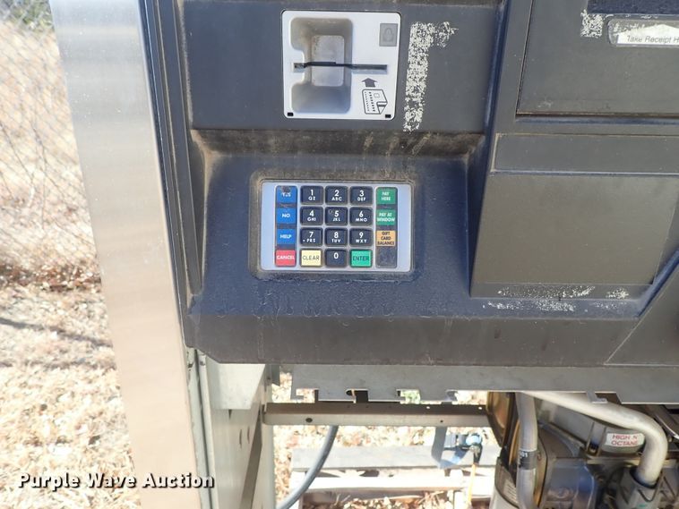 image for item FK9639 (2) Wayne fuel pumps