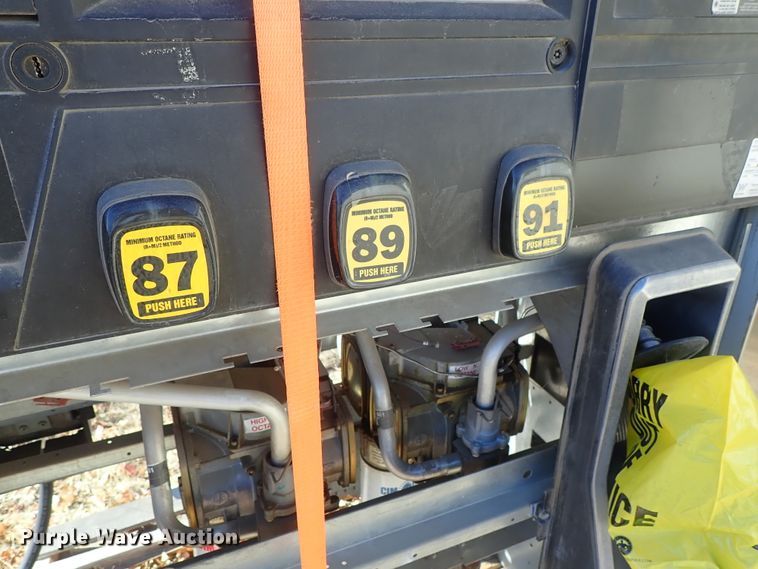 image for item FK9639 (2) Wayne fuel pumps