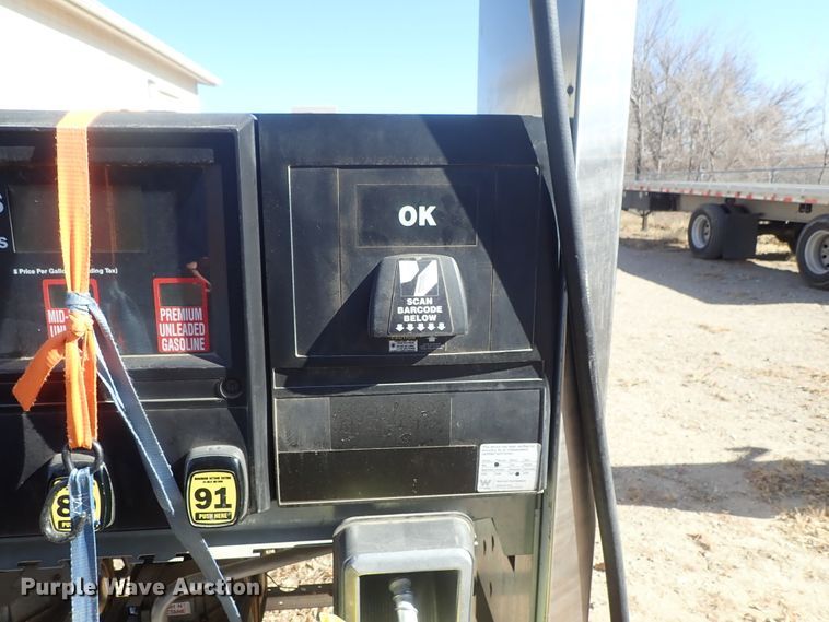 image for item FK9639 (2) Wayne fuel pumps