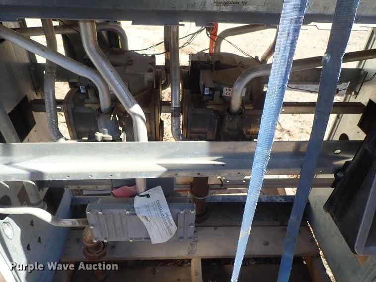 image for item FK9639 (2) Wayne fuel pumps