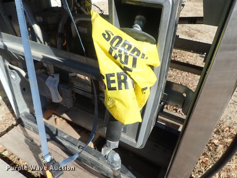 image for item FK9639 (2) Wayne fuel pumps