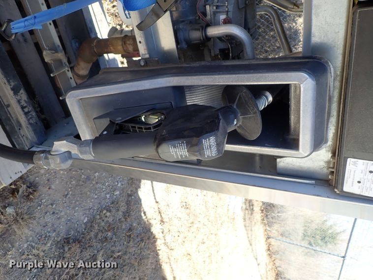 image for item FK9639 (2) Wayne fuel pumps