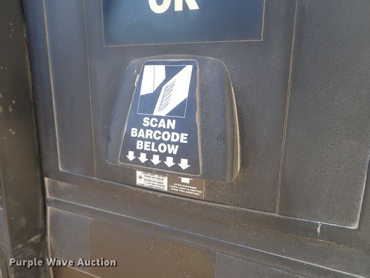 image for item FK9639 (2) Wayne fuel pumps