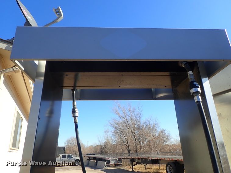 image for item FK9639 (2) Wayne fuel pumps