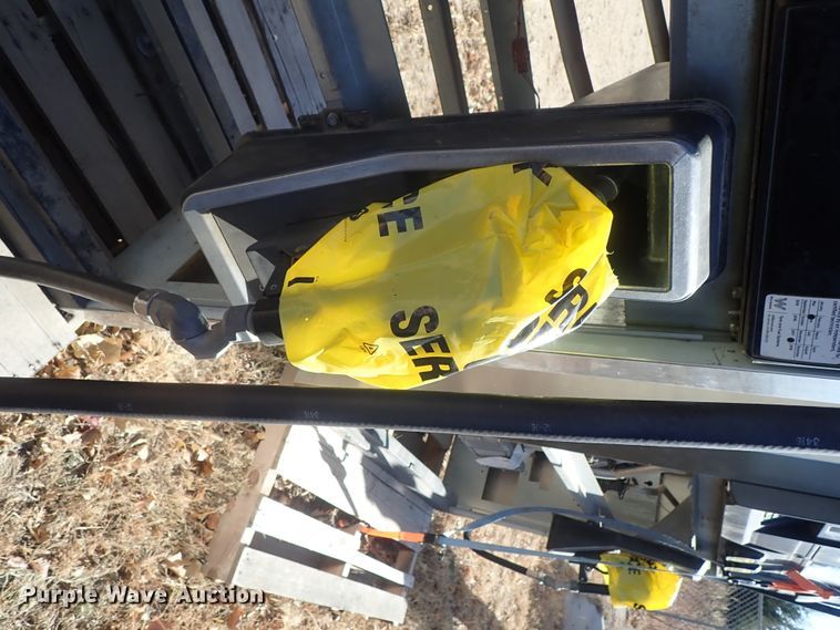 image for item FK9639 (2) Wayne fuel pumps