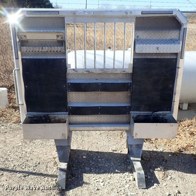 image for item FK9641 Headache rack