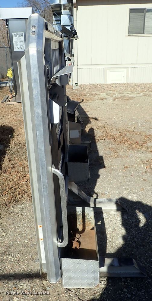 image for item FK9641 Headache rack