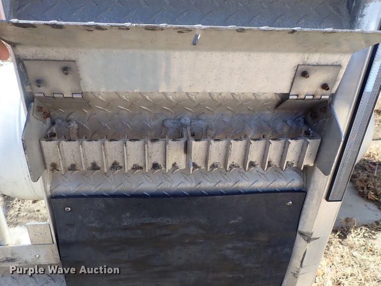 image for item FK9641 Headache rack