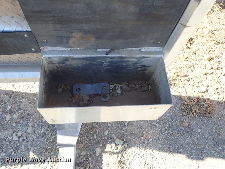 image for item FK9641 Headache rack