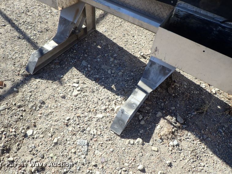 image for item FK9641 Headache rack