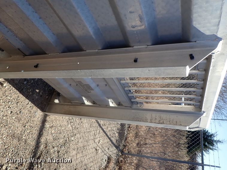 image for item FK9641 Headache rack