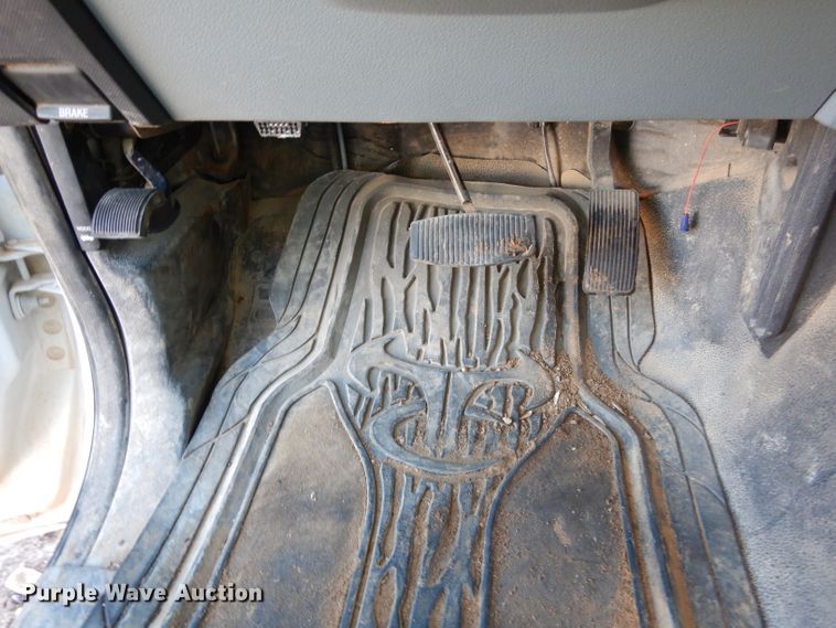 image for item FK9964 2014 Ford F450 Super Duty SuperCab utility truck