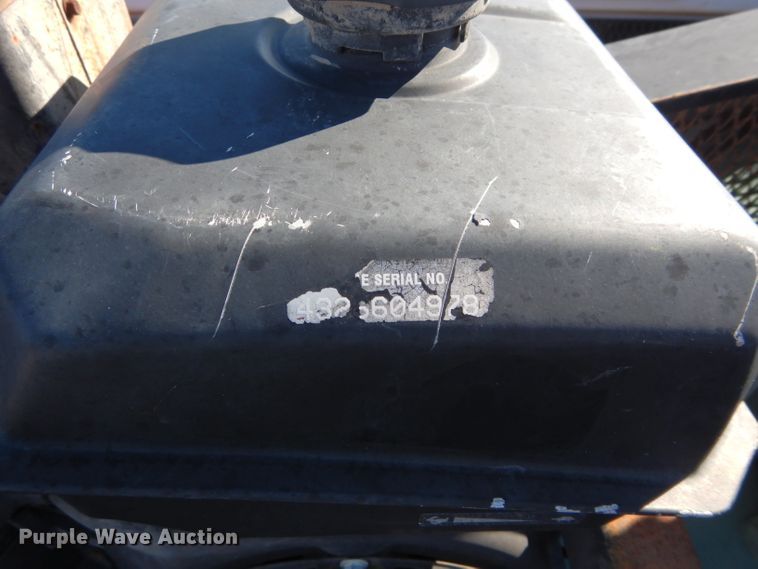 image for item FK9964 2014 Ford F450 Super Duty SuperCab utility truck