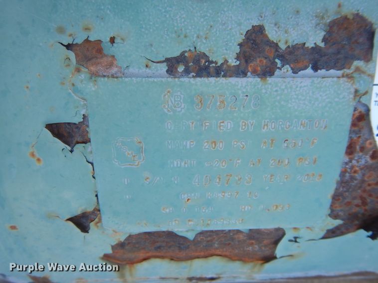 image for item FK9964 2014 Ford F450 Super Duty SuperCab utility truck