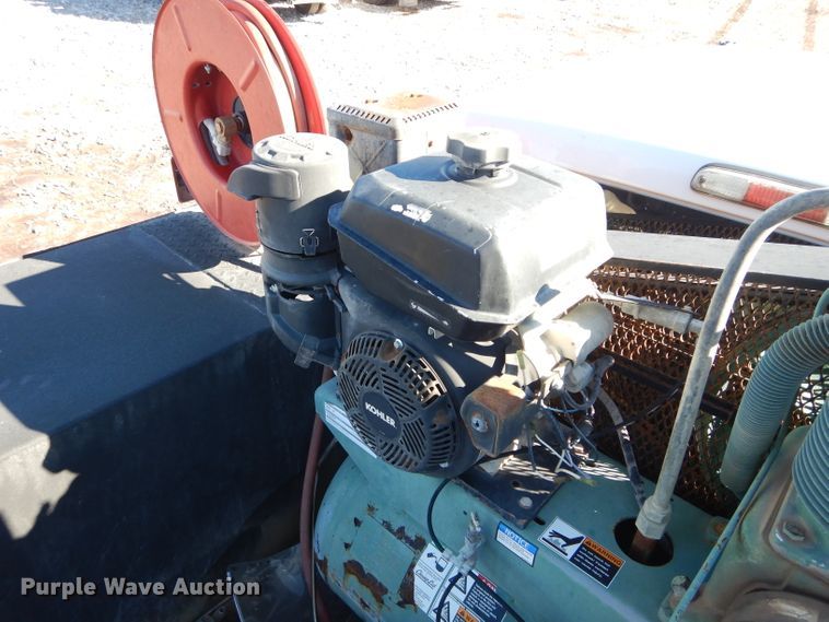 image for item FK9964 2014 Ford F450 Super Duty SuperCab utility truck