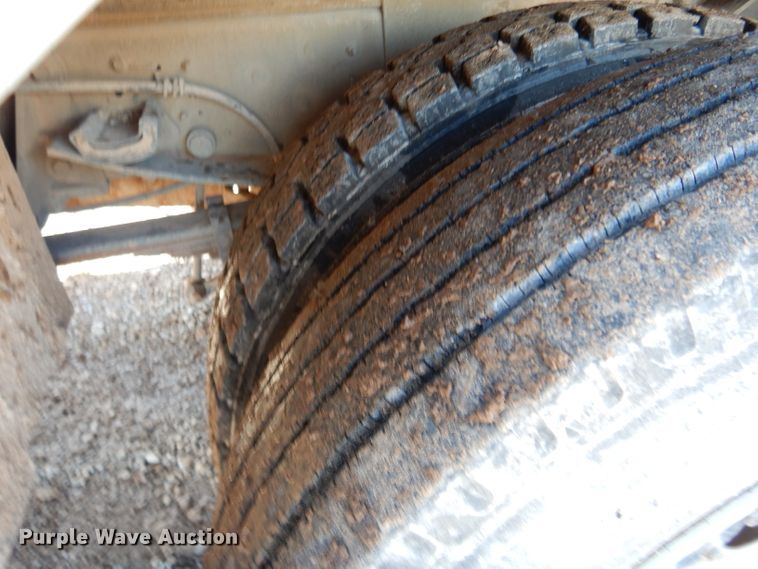 image for item FK9964 2014 Ford F450 Super Duty SuperCab utility truck