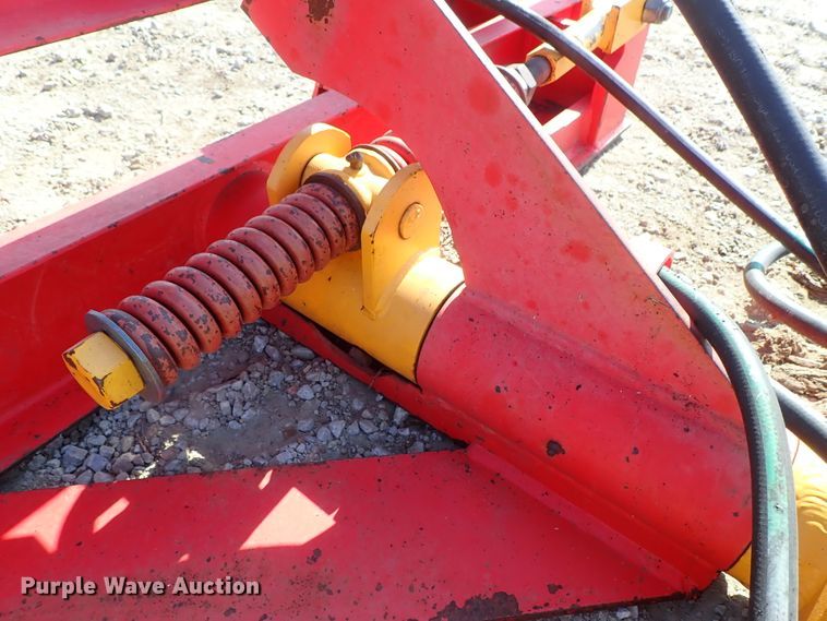 image for item FR9493 Kansas Klipper skid steer tree shear