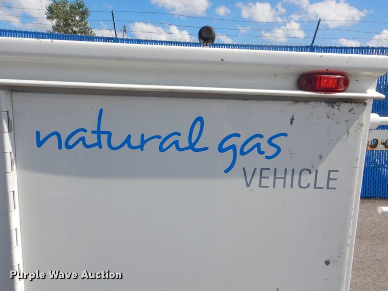 image for item FT9491 2011 Chevrolet Silverado 2500HD utility bed pickup truck