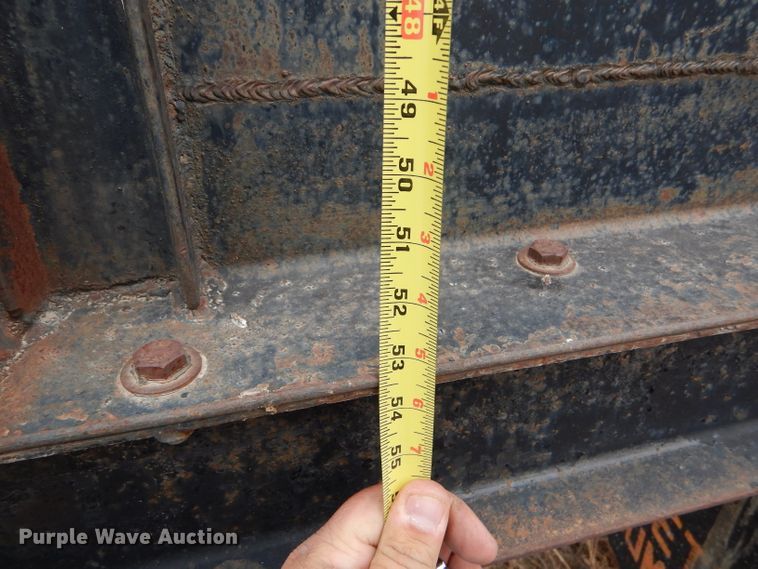 image for item FT9747 1979 International 1724 dump truck