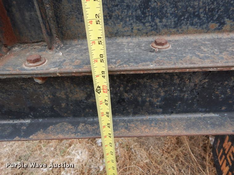 image for item FT9747 1979 International 1724 dump truck